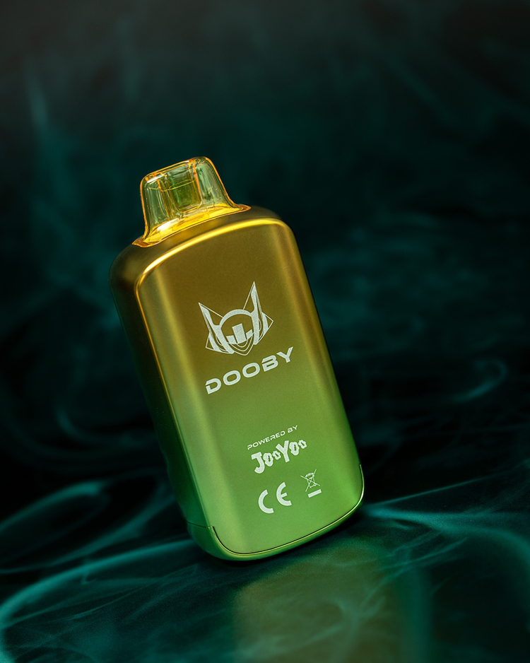 Dooby