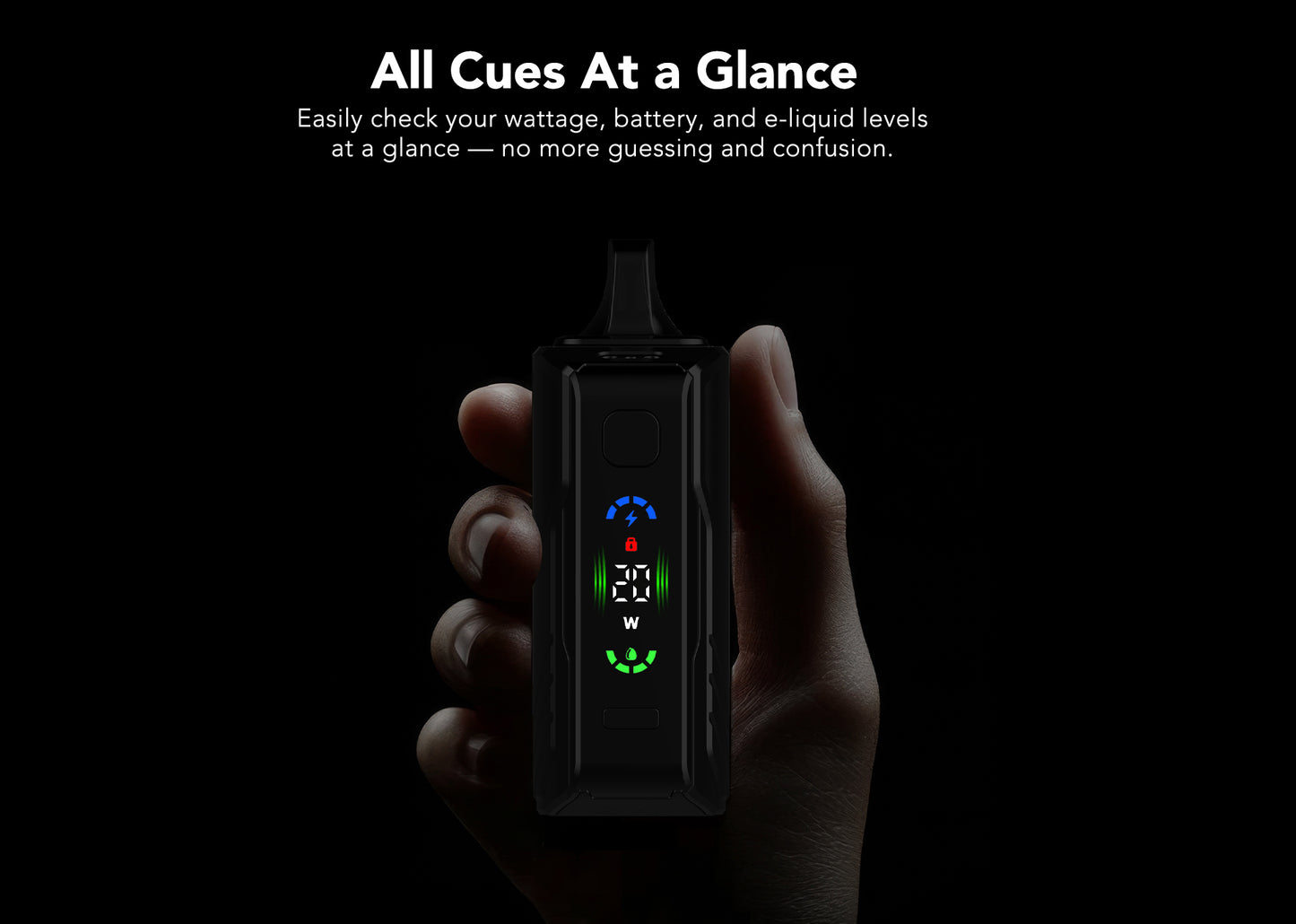 Akso Supa X3 25000 Puffs