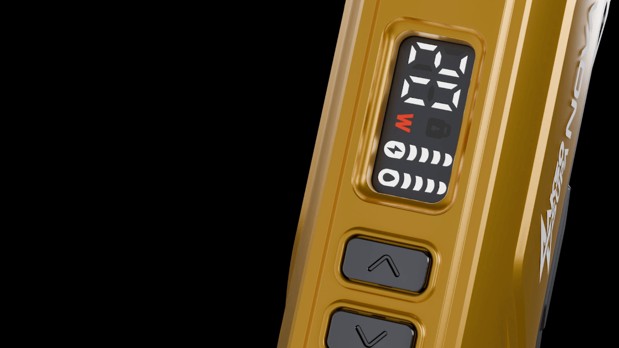 Supa X2 12000 Puffs