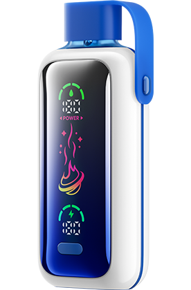 Vozol STAR 20000 Puffs