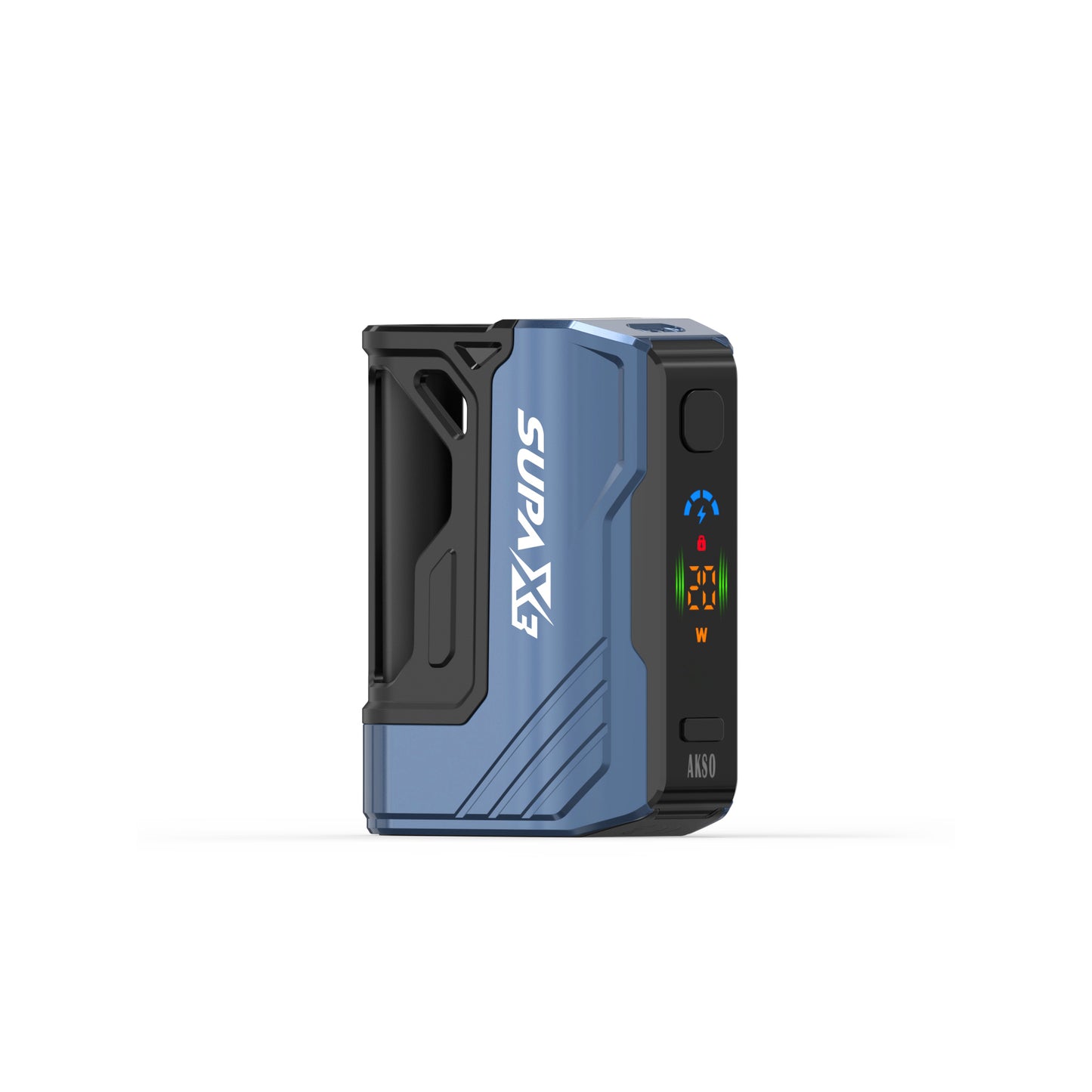 Akso Supa X3 25000 Puffs