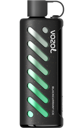 Gear Shisha 25000 Puffs