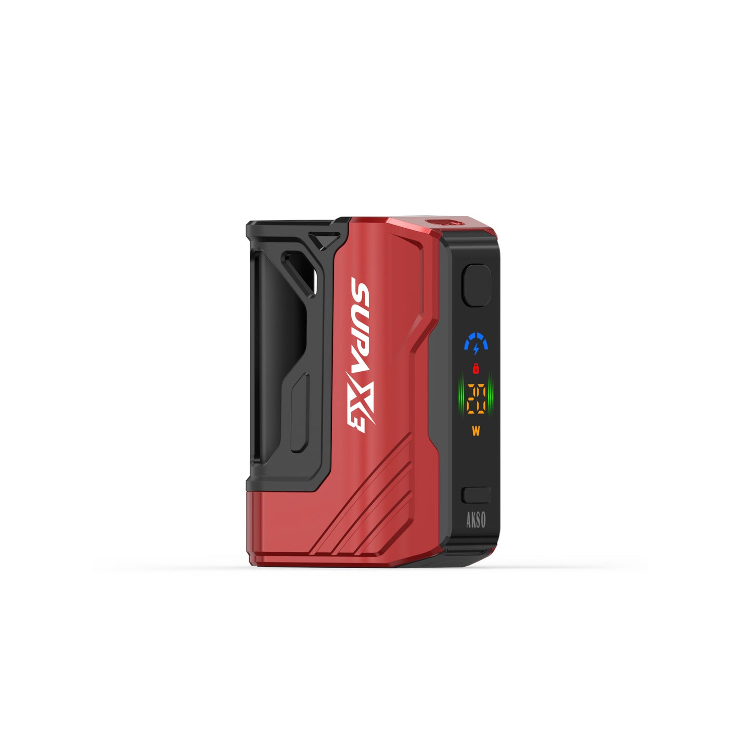 Akso Supa X3 25000 Puffs