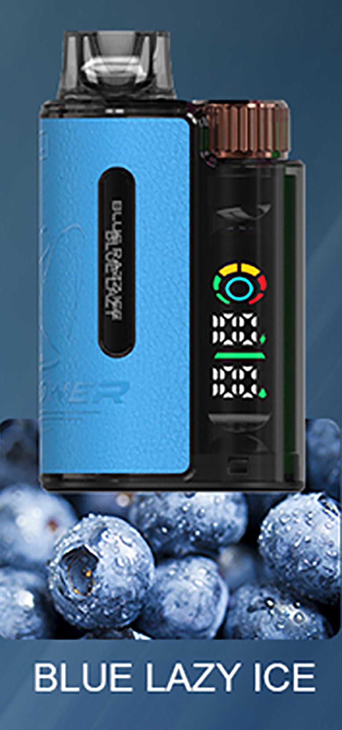 Supa Power 18000 Puffs MTL & DTL