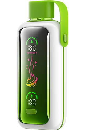 Vozol STAR 20000 Puffs