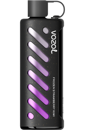 Gear Shisha 25000 Puffs