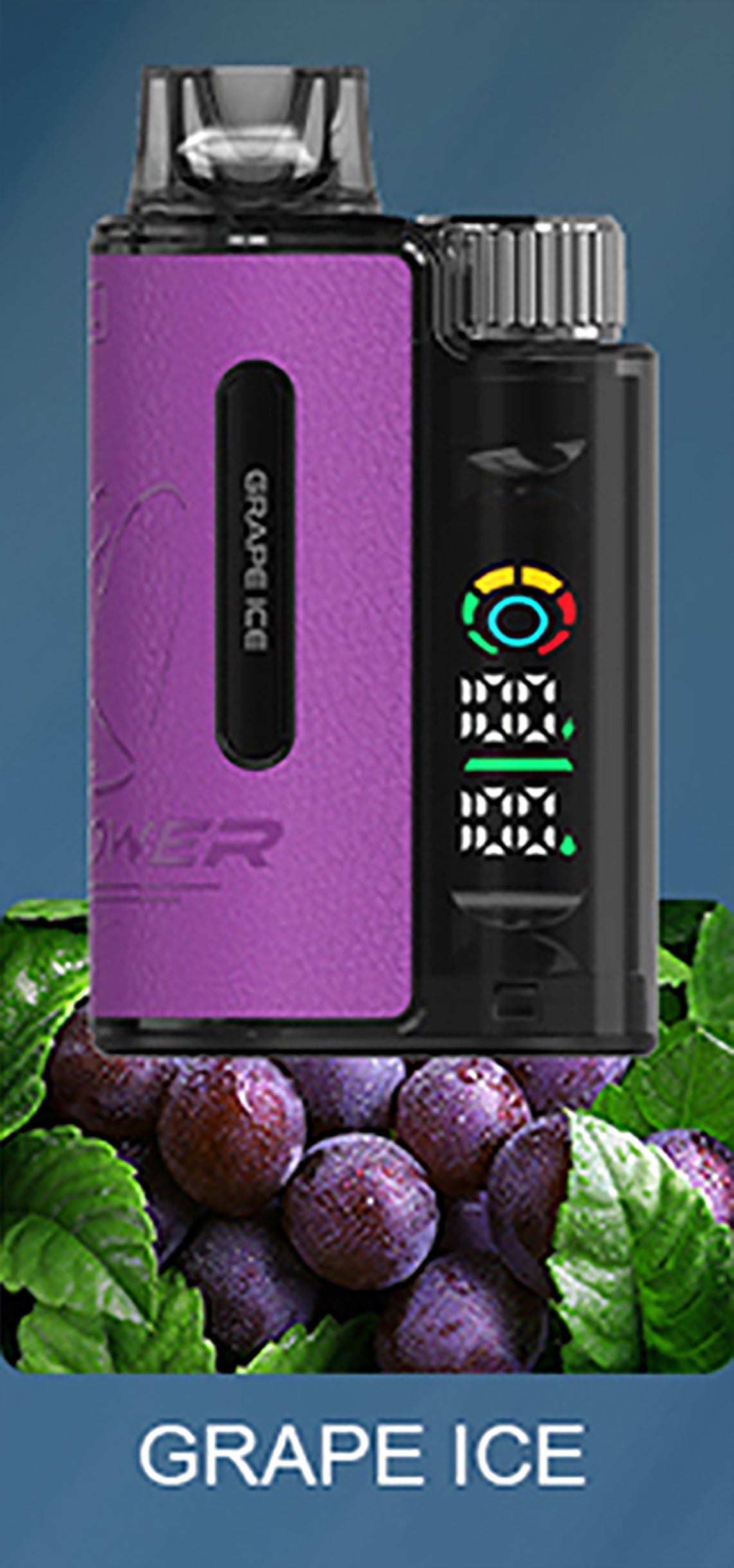 Supa Power 18000 Puffs MTL & DTL