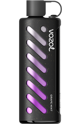 Gear Shisha 25000 Puffs