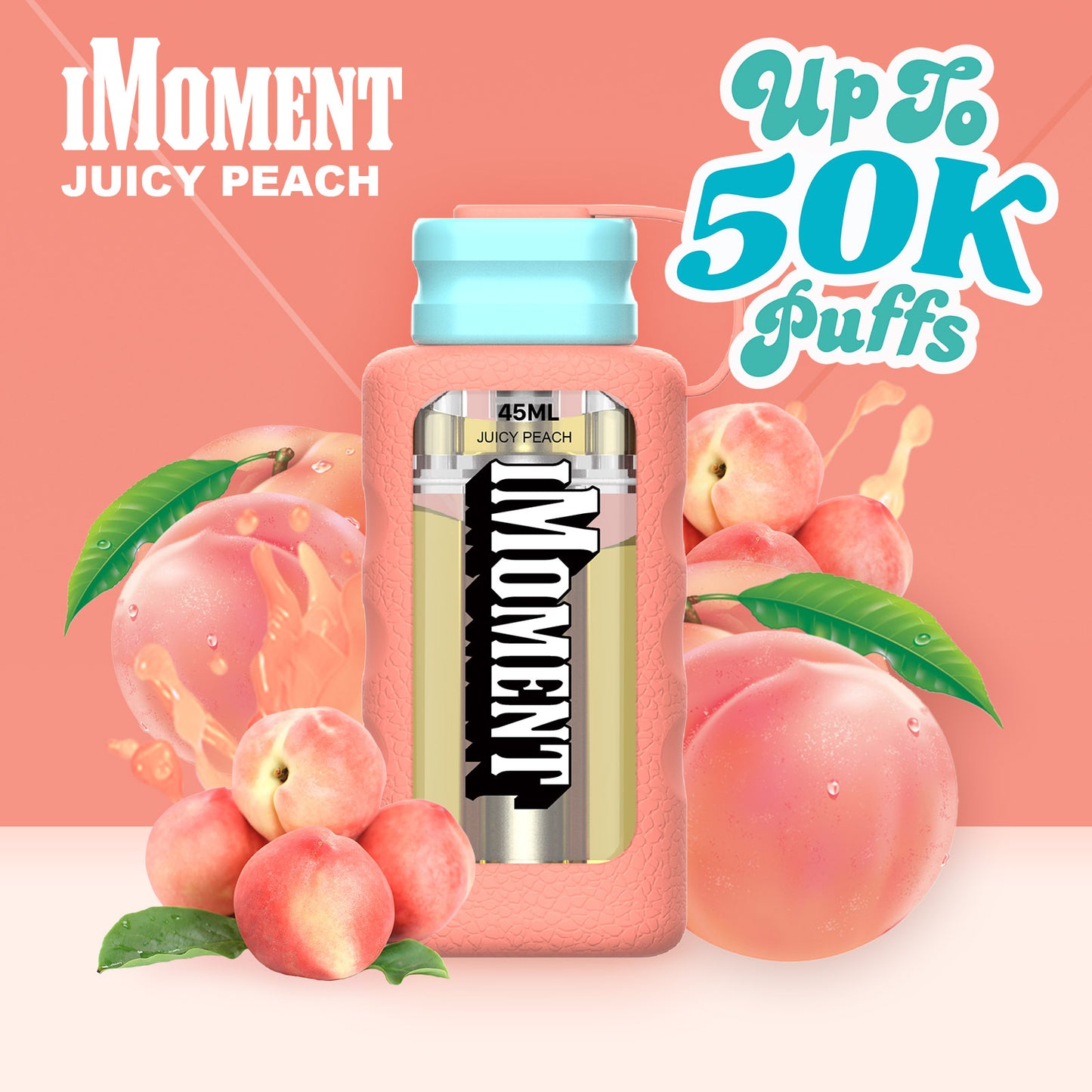 iMoment 50000 Puffs