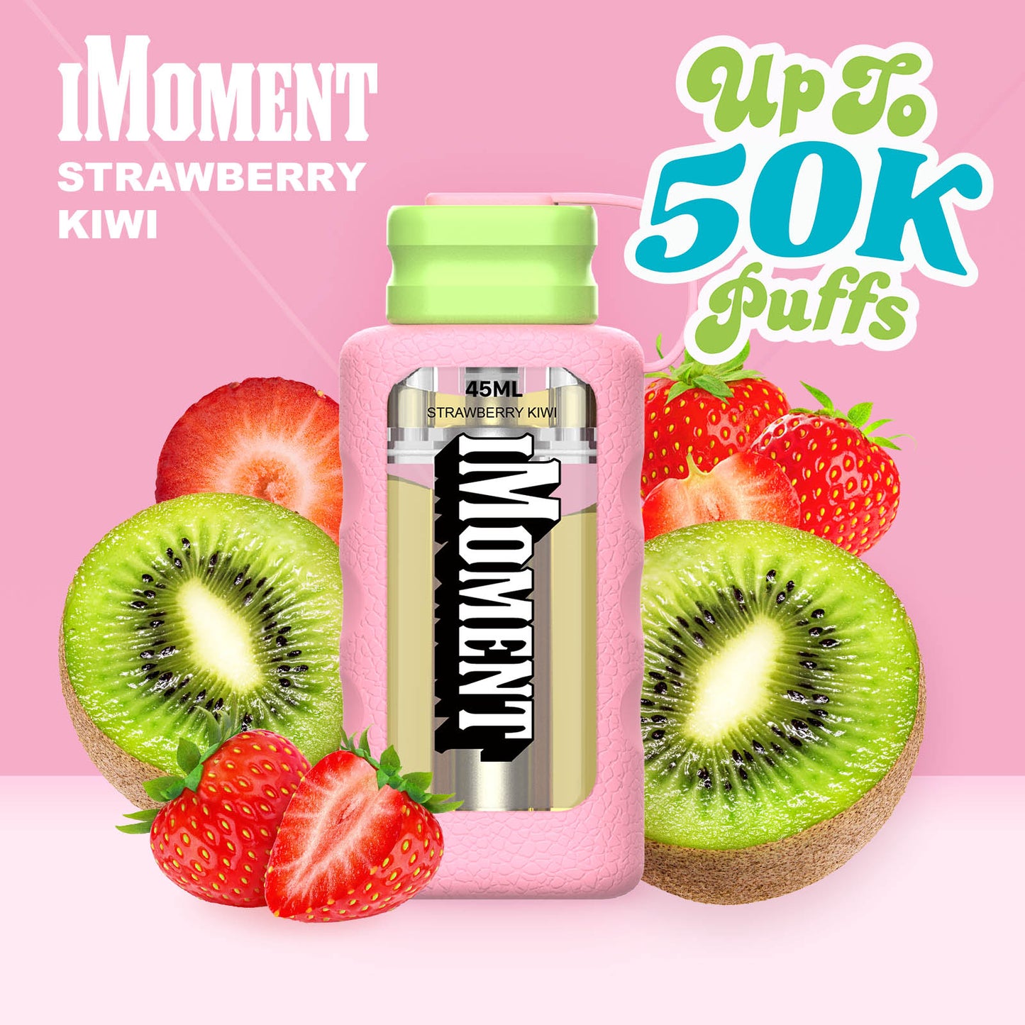 iMoment 50000 Puffs