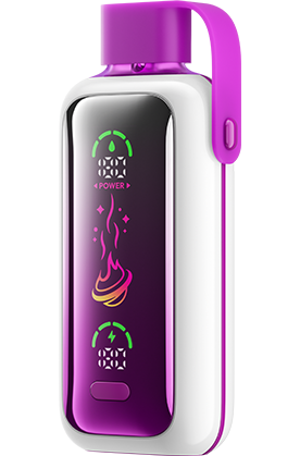Vozol STAR 20000 Puffs