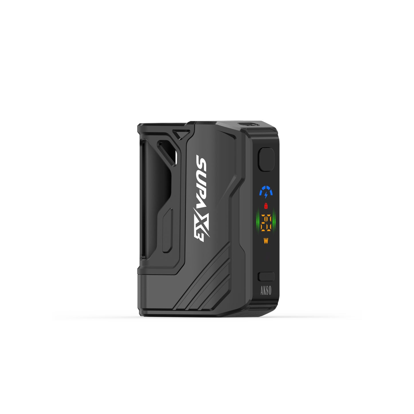 Akso Supa X3 25000 Puffs