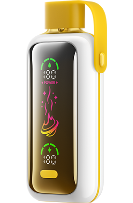 Vozol STAR 20000 Puffs