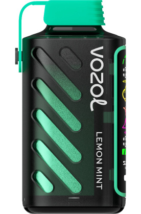 Vozol Gear Power 20000 Puffs