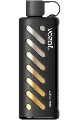 Gear Shisha 25000 Puffs