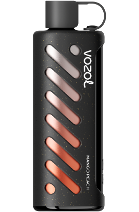 Gear Shisha 25000 Puffs
