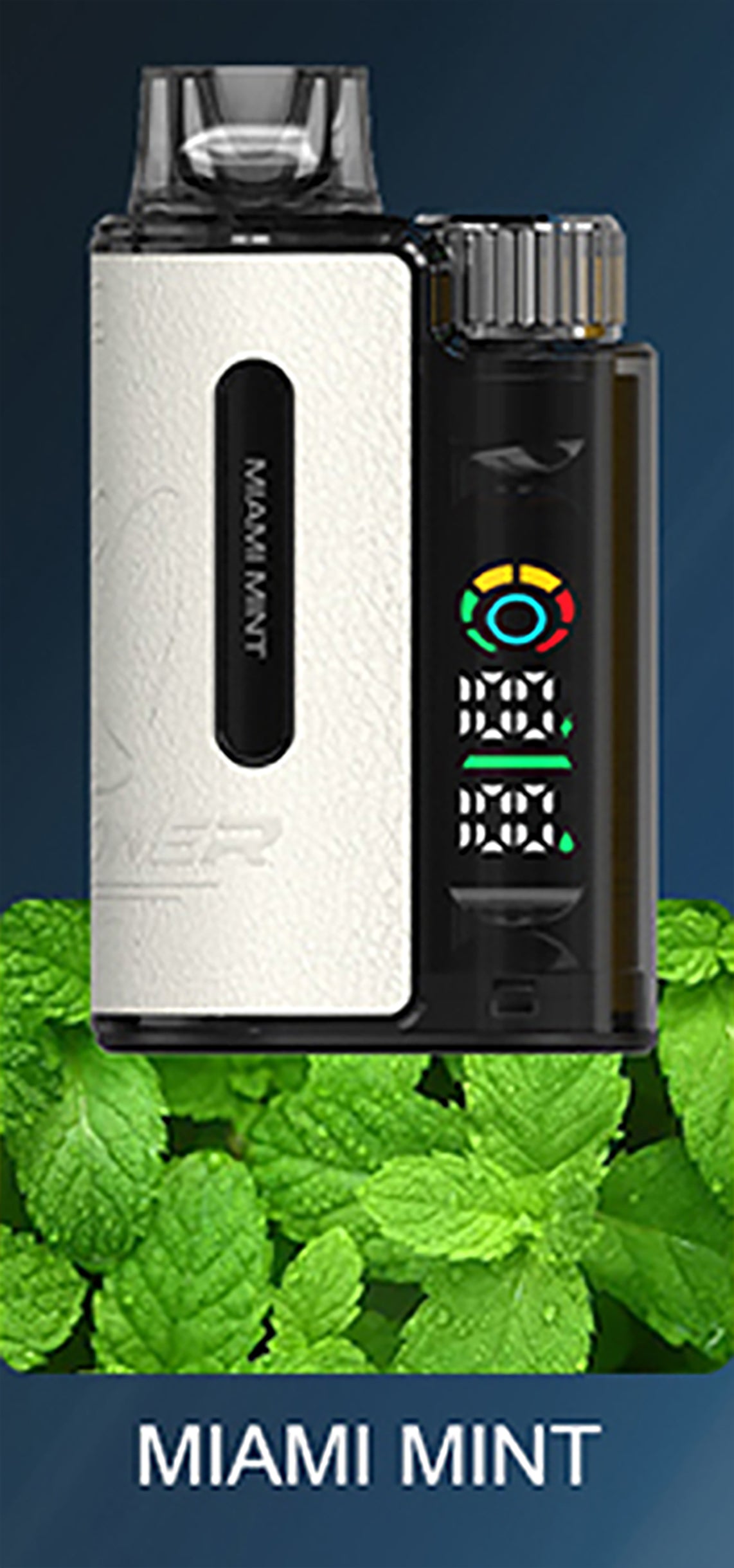 Supa Power 18000 Puffs MTL & DTL