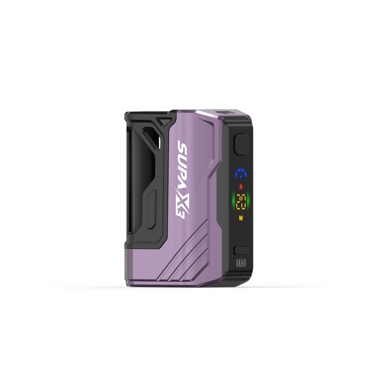 Akso Supa X3 25000 Puffs