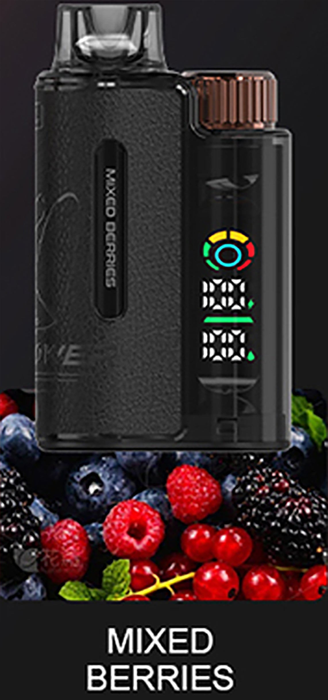 Supa Power 18000 Puffs MTL & DTL