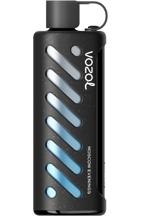 Gear Shisha 25000 Puffs