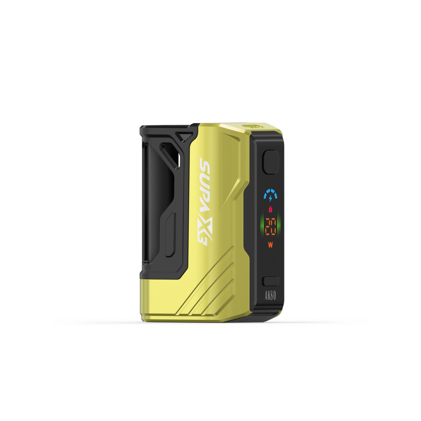 Akso Supa X3 25000 Puffs