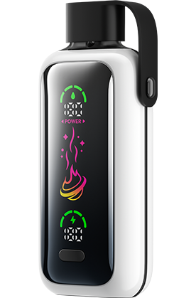 Vozol STAR 20000 Puffs
