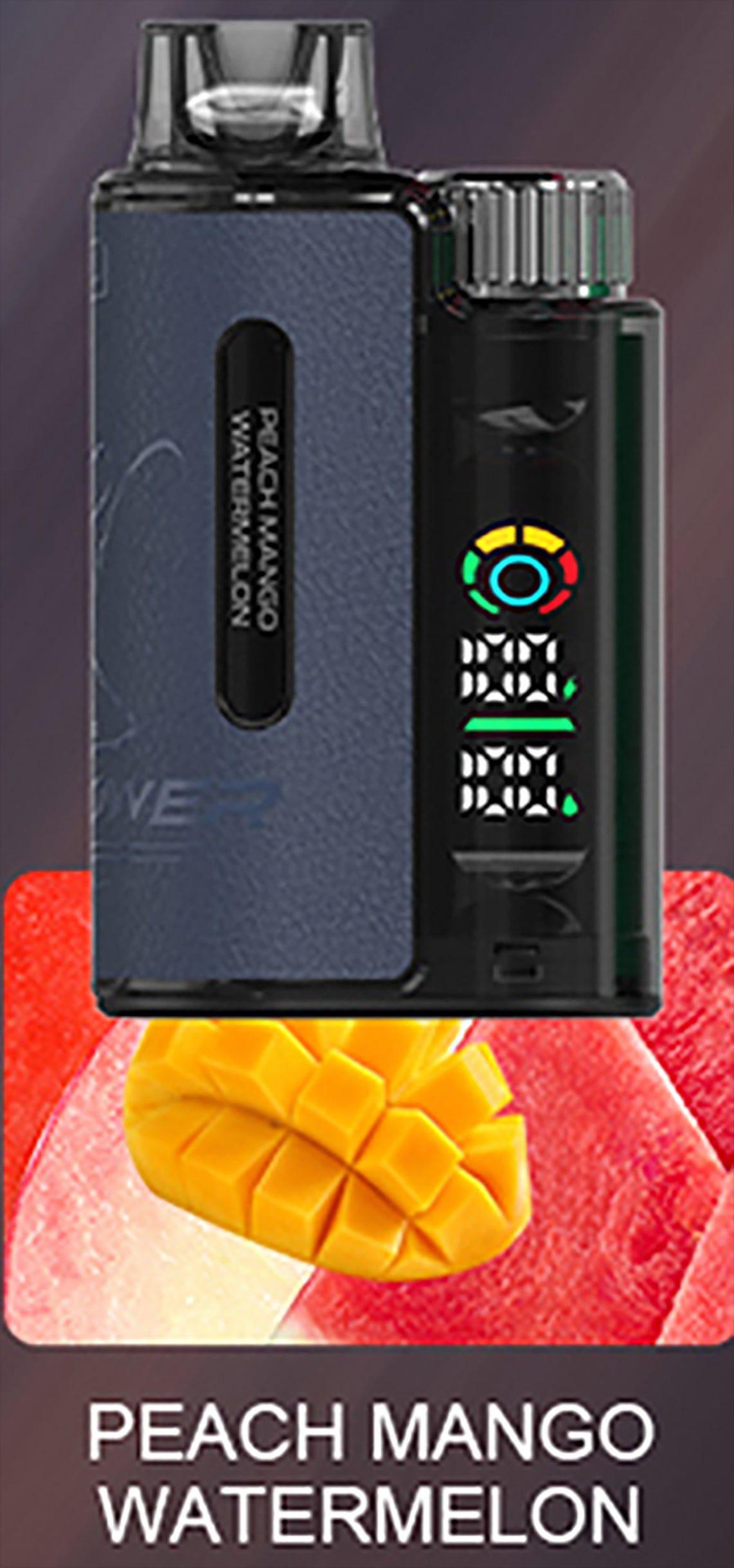 Supa Power 18000 Puffs MTL & DTL