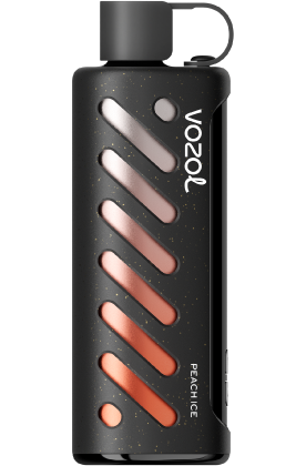 Gear Shisha 25000 Puffs