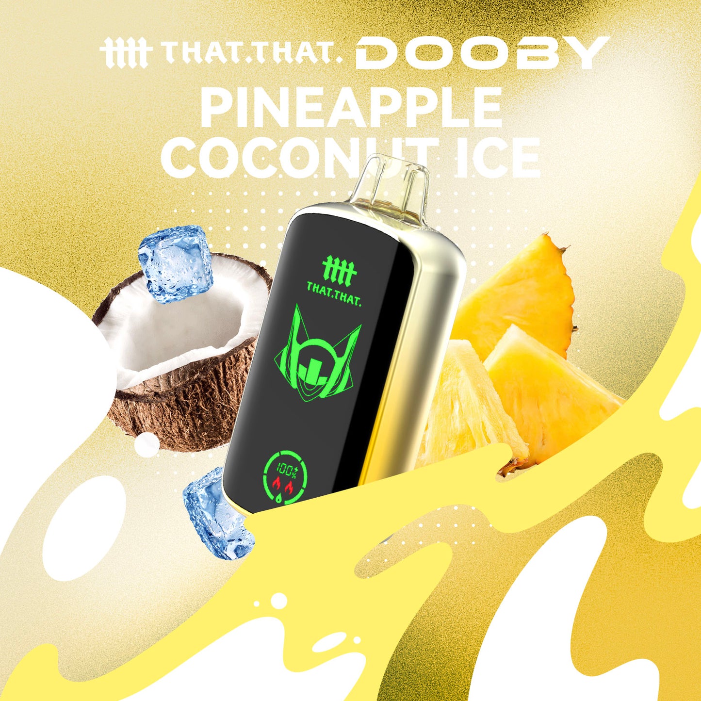 DOOBY