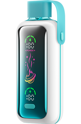 Vozol STAR 20000 Puffs