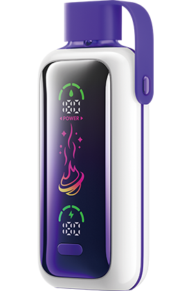 Vozol STAR 20000 Puffs