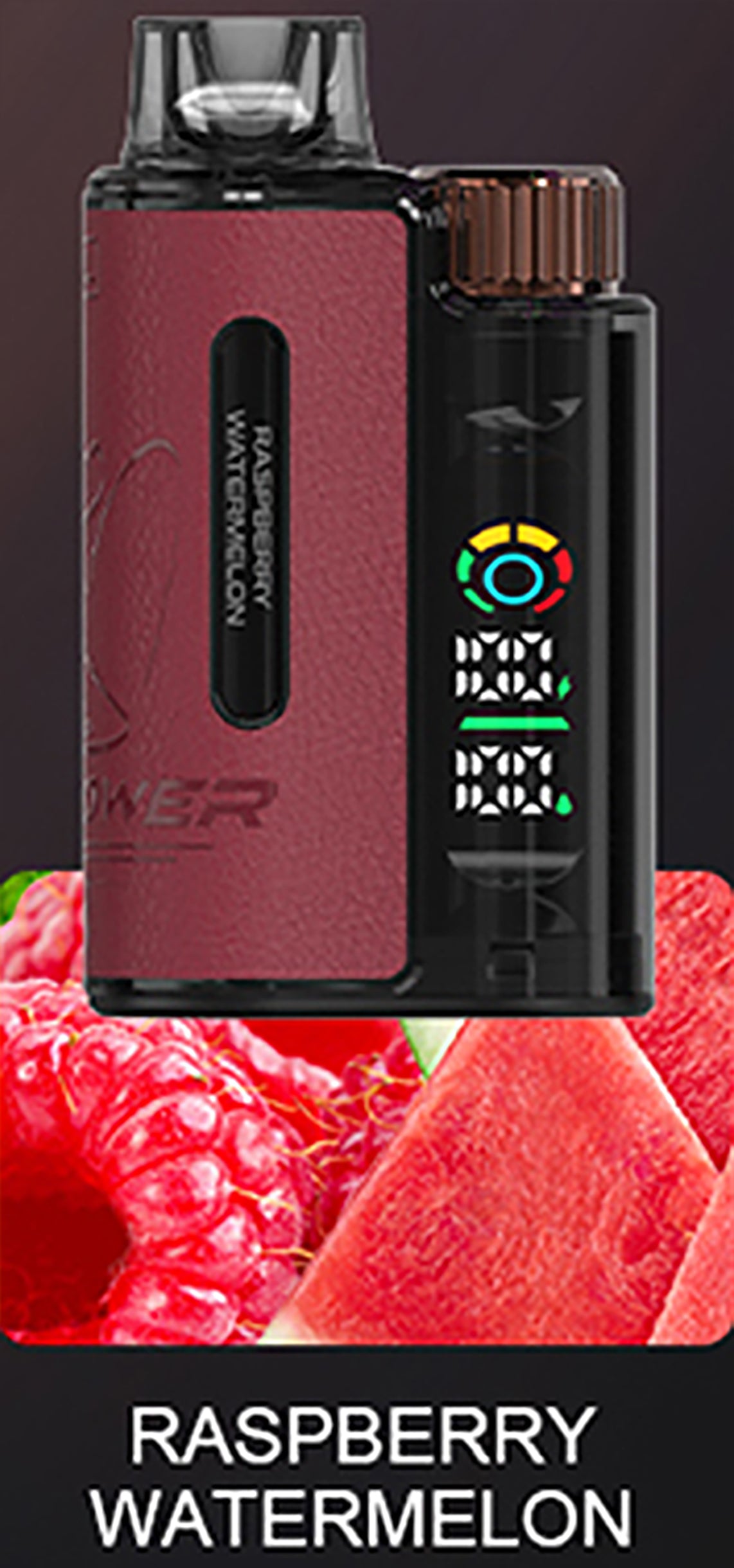Supa Power 18000 Puffs MTL & DTL