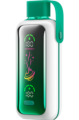 Vozol STAR 20000 Puffs