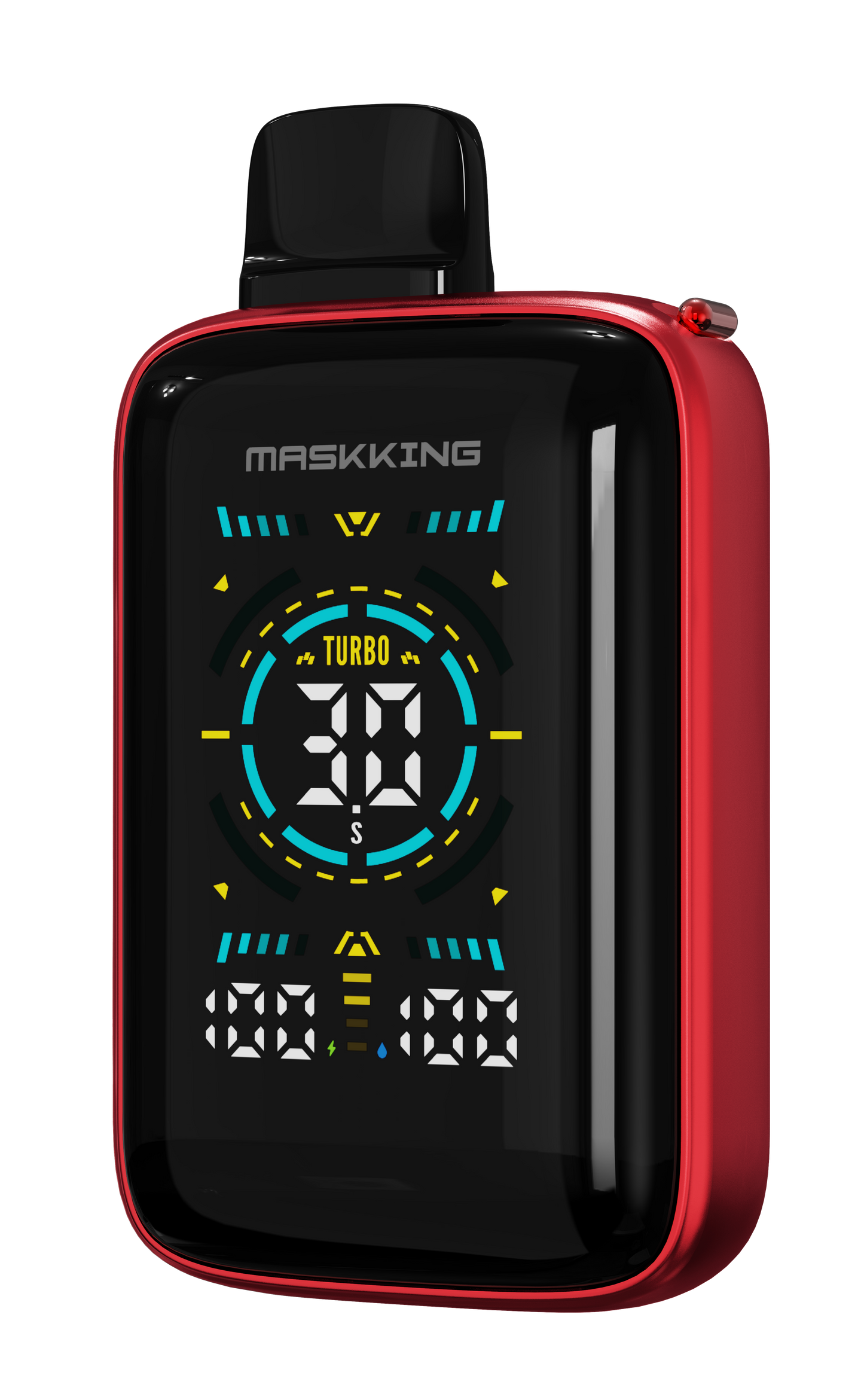 Maskking VIMAXI 20000 Puffs