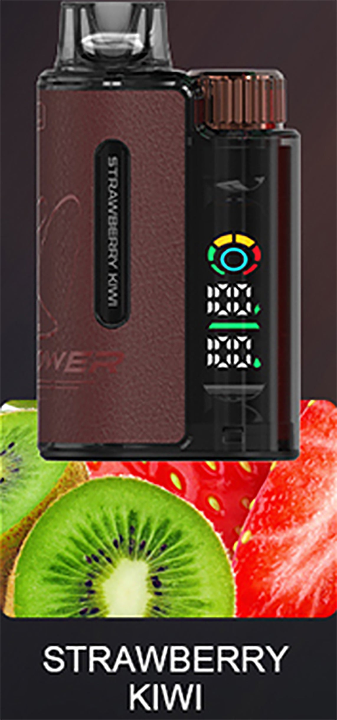Supa Power 18000 Puffs MTL & DTL
