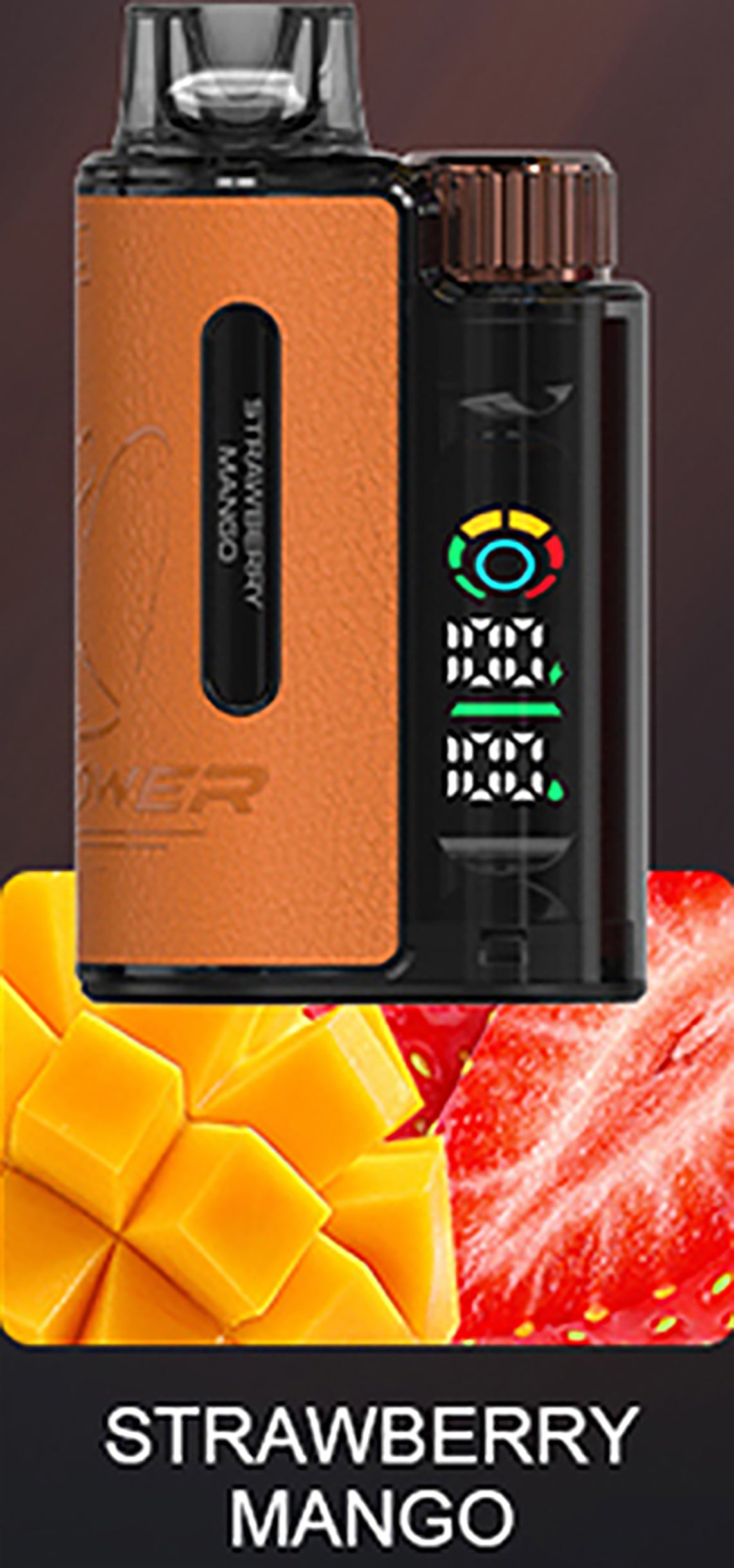 Supa Power 18000 Puffs MTL & DTL