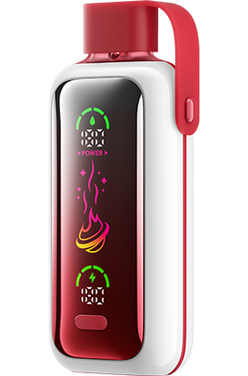 Vozol STAR 20000 Puffs