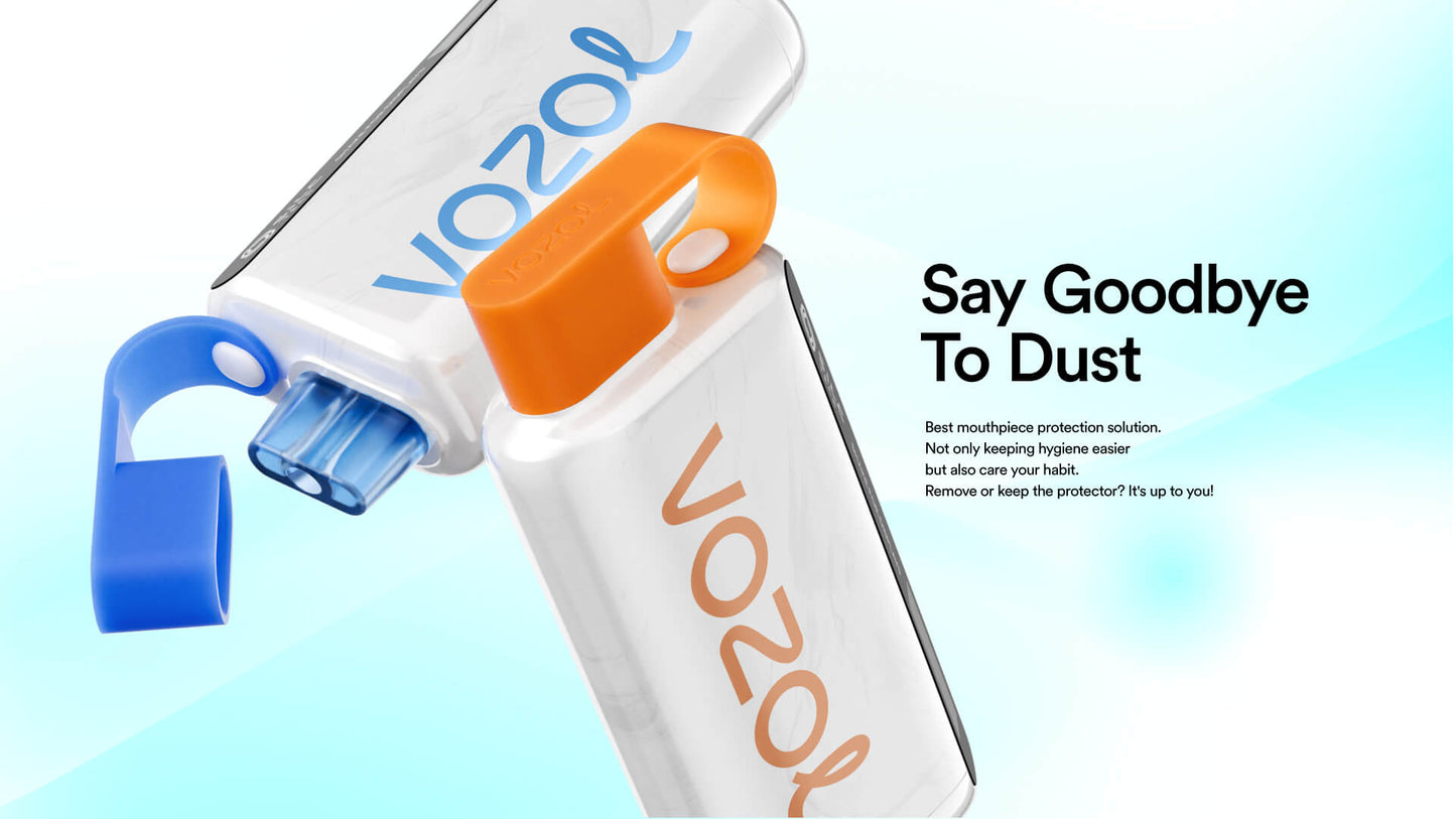 Vozol Star 12K Puffs