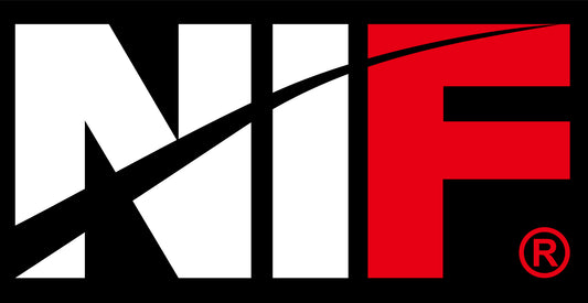 NIF Turbo Series 20000 Puffs
